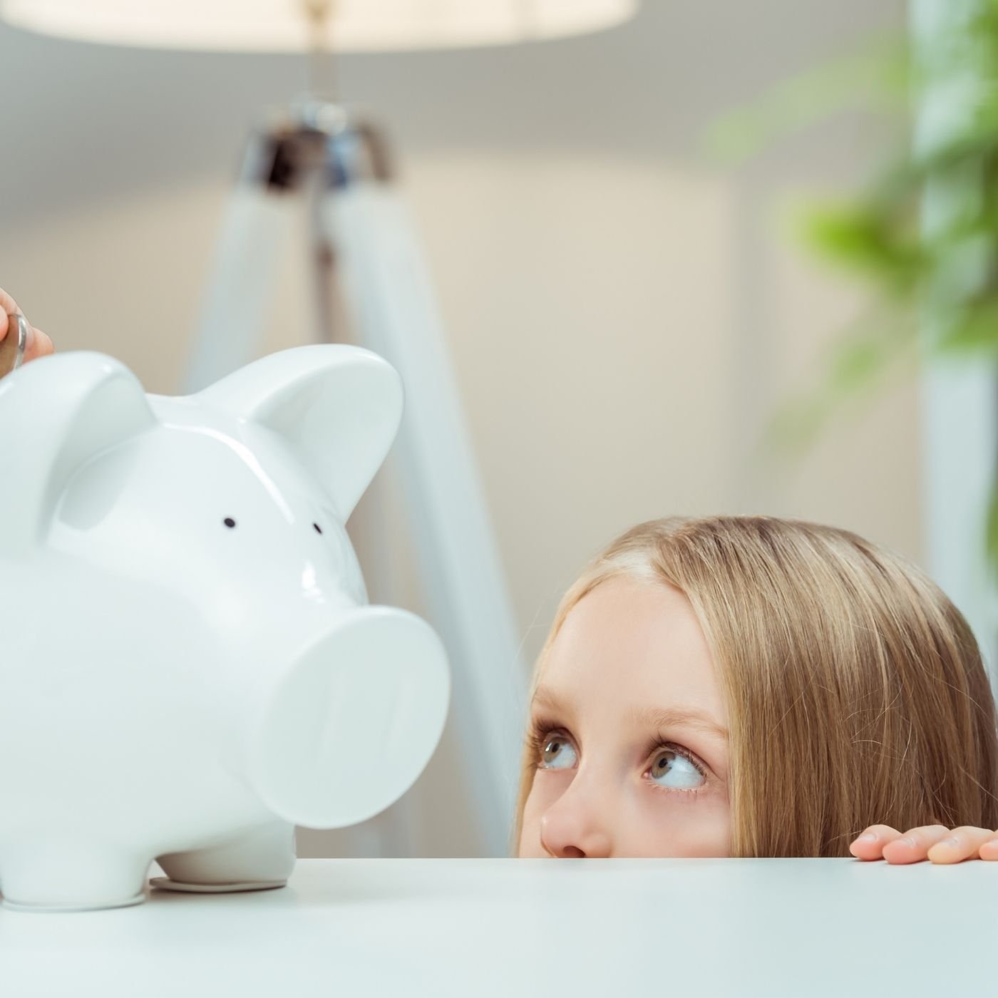 Como Investir Pouco e Dar uma Oportunidade Brilhante para os Filhos