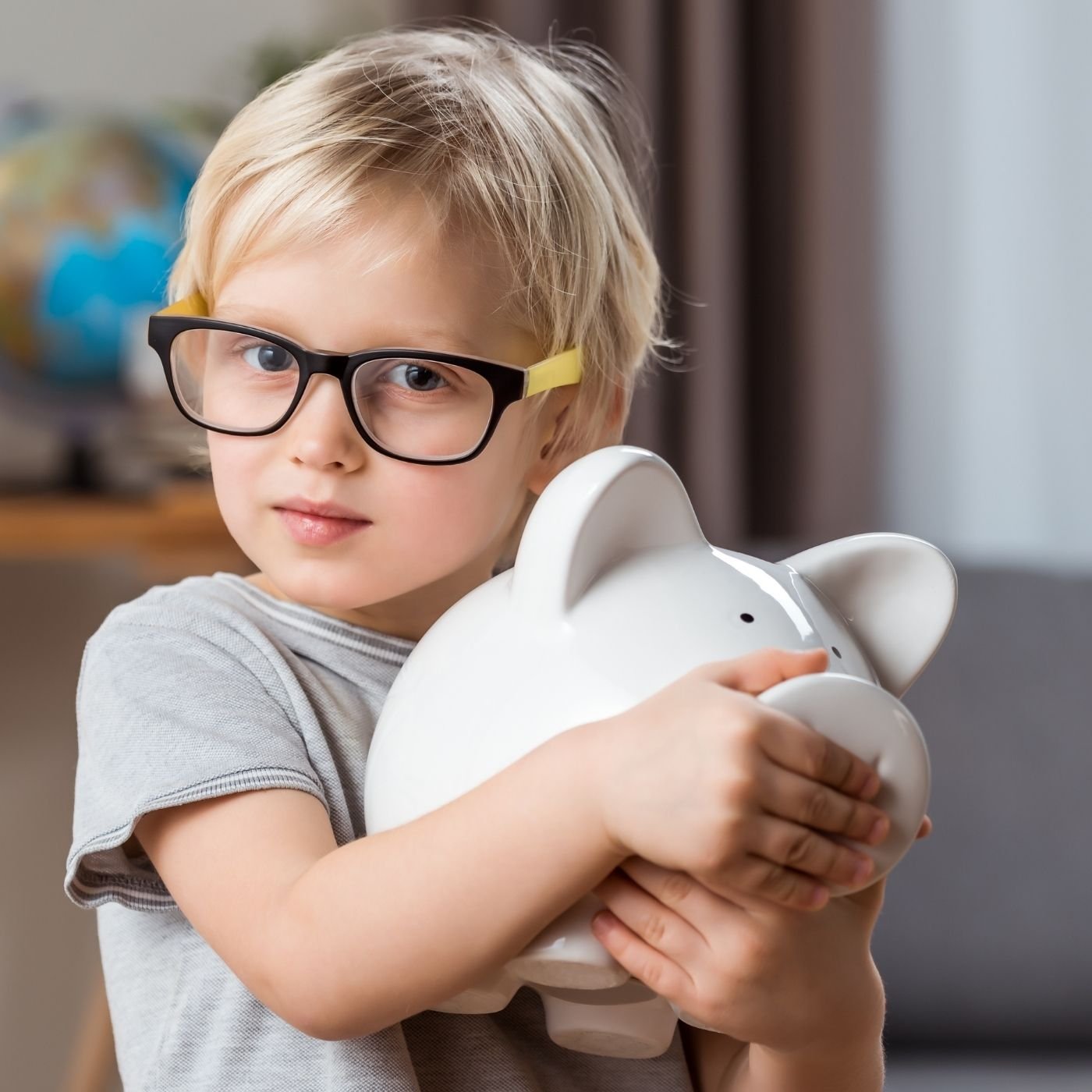 A Primeira Conta Bancária: Um Marco na Educação Financeira Infantil