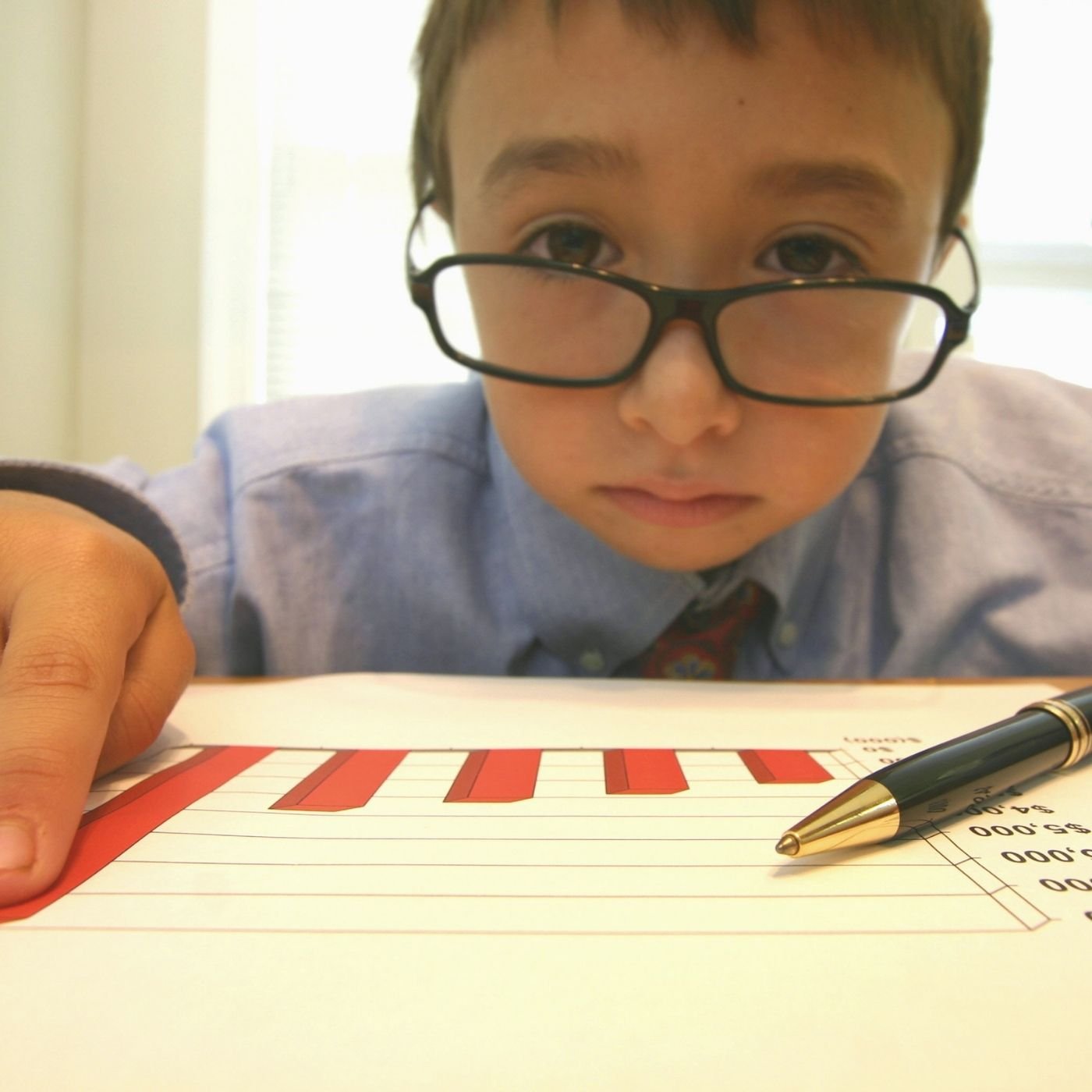 A Importância de Ensinar Finanças na Educação Básica