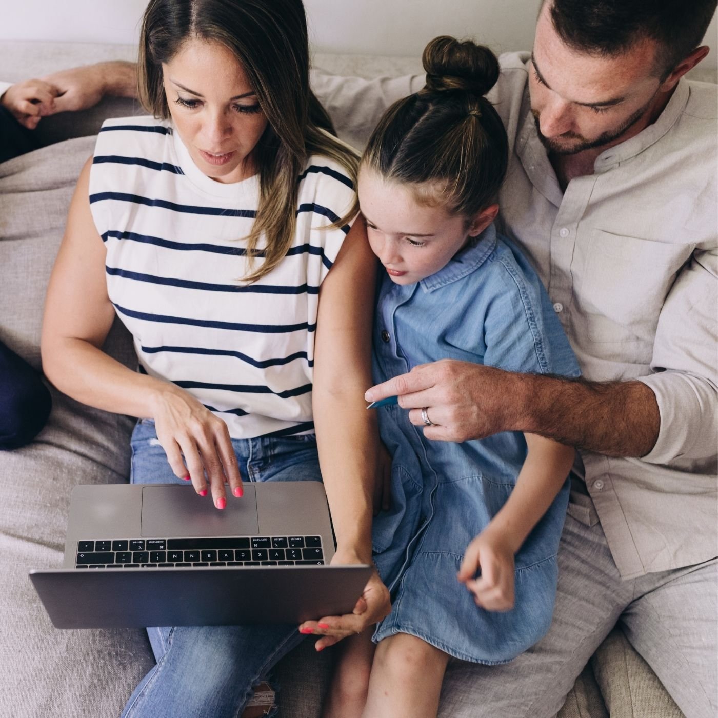 Mesada ou Semanada? Qual a Melhor Forma de Ensinar Educação Financeira?