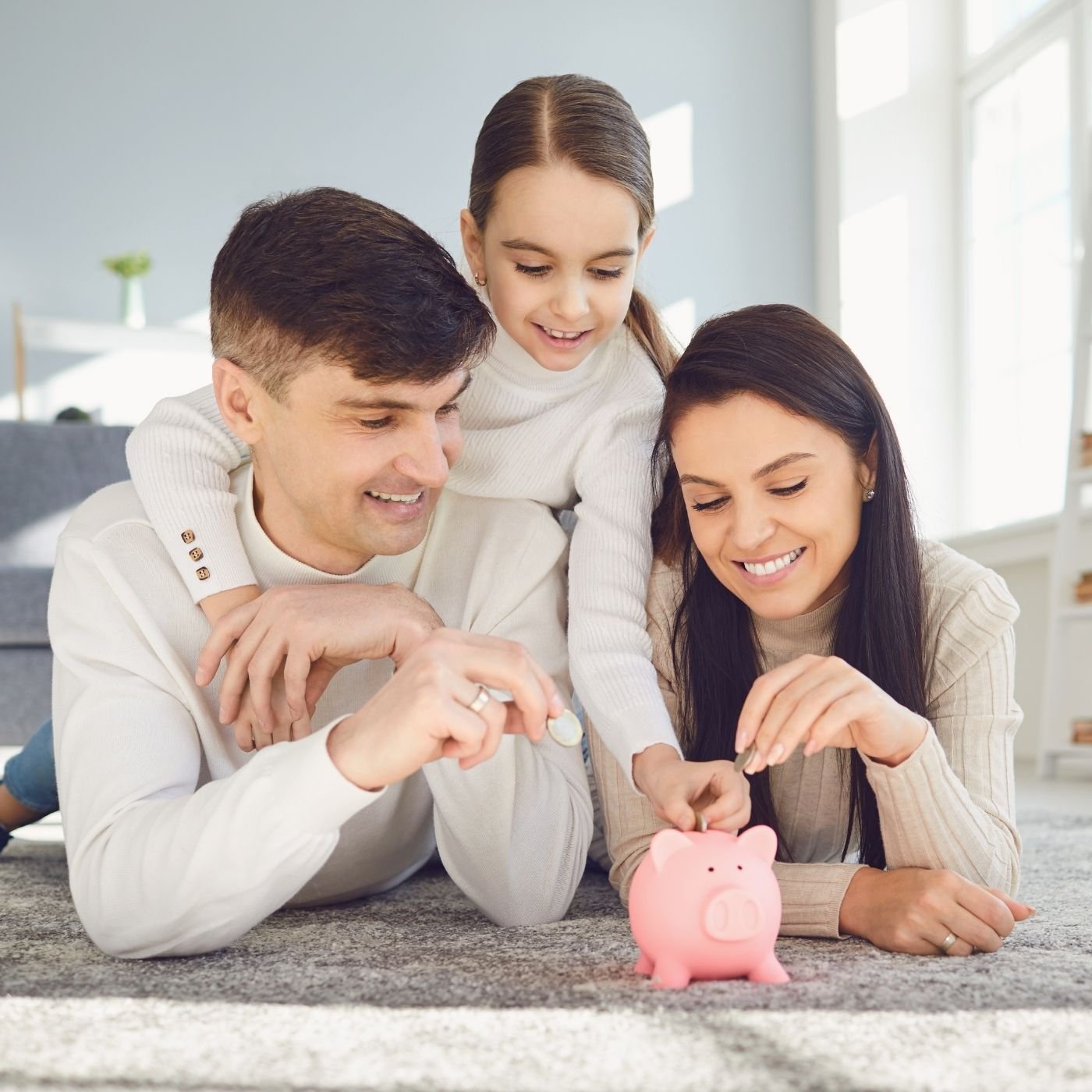 100 ideias criativas sobre investimentos para ensinar e engajar seus filhos