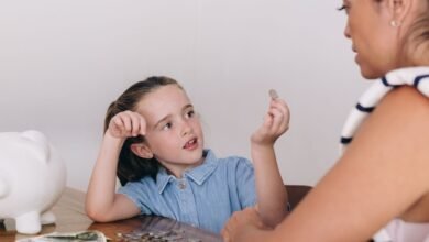 Como Explicar Investimentos para Seu Filho Sem Parecer Um Banco