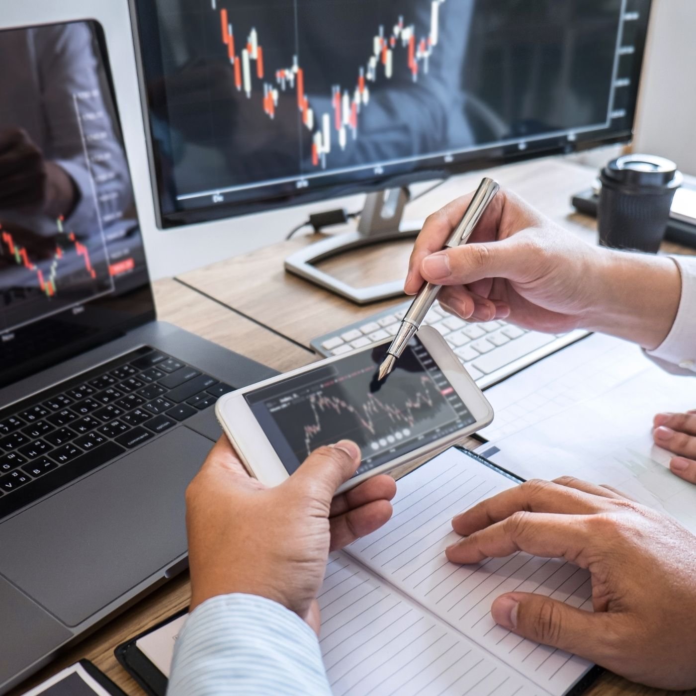 Vale a Pena Investir em Criptomoedas?