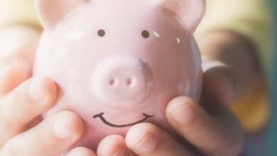 Dinheiro de Brinquedo, Lições Reais: Jogos Que Educam Sobre Finanças