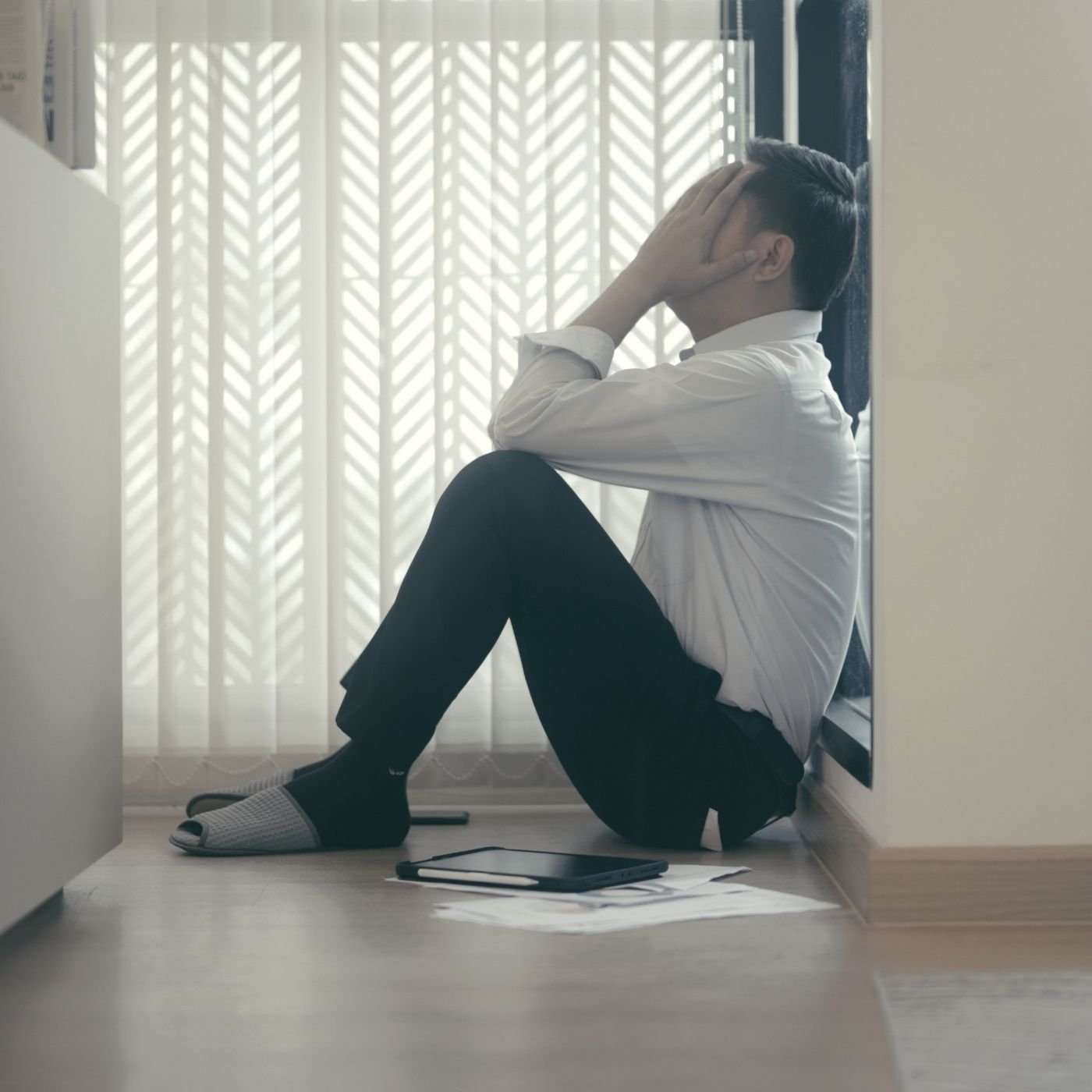 Endividamento: Falta de Educação ou Sistema Perverso?