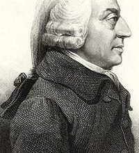 A biografia completa de Adam Smith – Pai da economia moderna, autor de A Riqueza das Nações