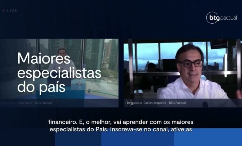 Conheça e Detalhes o BTG Pactual: O Maior Banco de Investimentos da América Latina