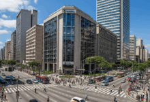 100 Maiores Bancos Privados Comerciais do Brasil com Presença Física