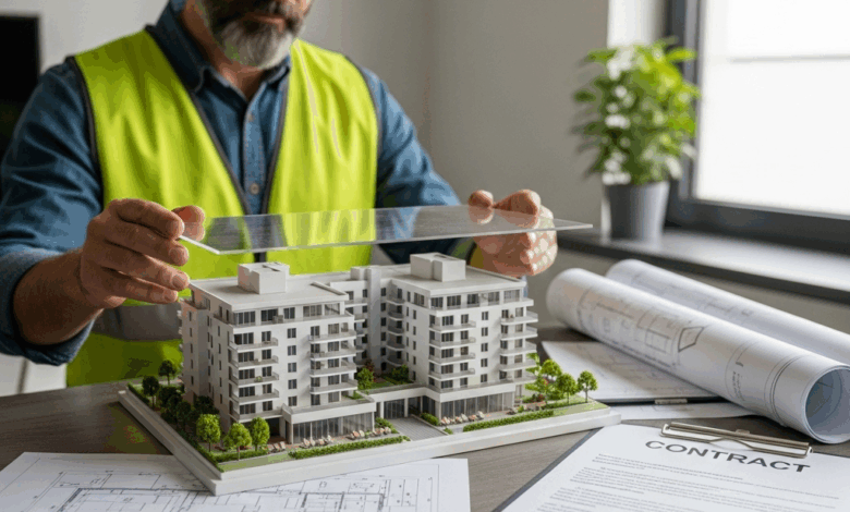 Como Comprar um Imóvel na Planta Correndo o Menor Risco Possível