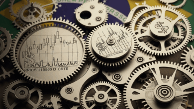 Conheça a B3: A Engrenagem Invisível que Move o Mercado Financeiro Brasileiro