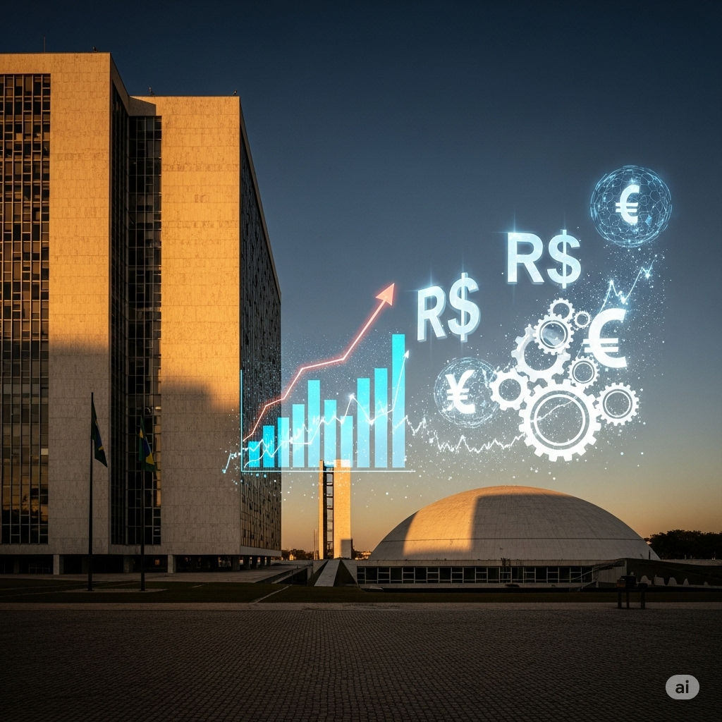 Conheça em Detalhes o Ministério da Fazenda do Brasil: Funções, Estrutura e Impacto na Economia