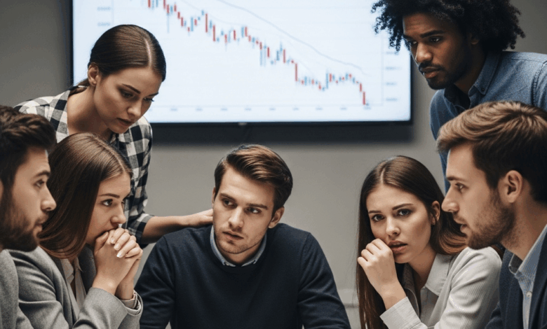 Esse Hábito Simples Está Sabotando Seu Futuro Financeiro