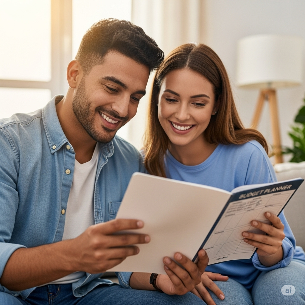 O Segredo das Pessoas Que Nunca Ficam Sem Dinheiro no Fim do Mês