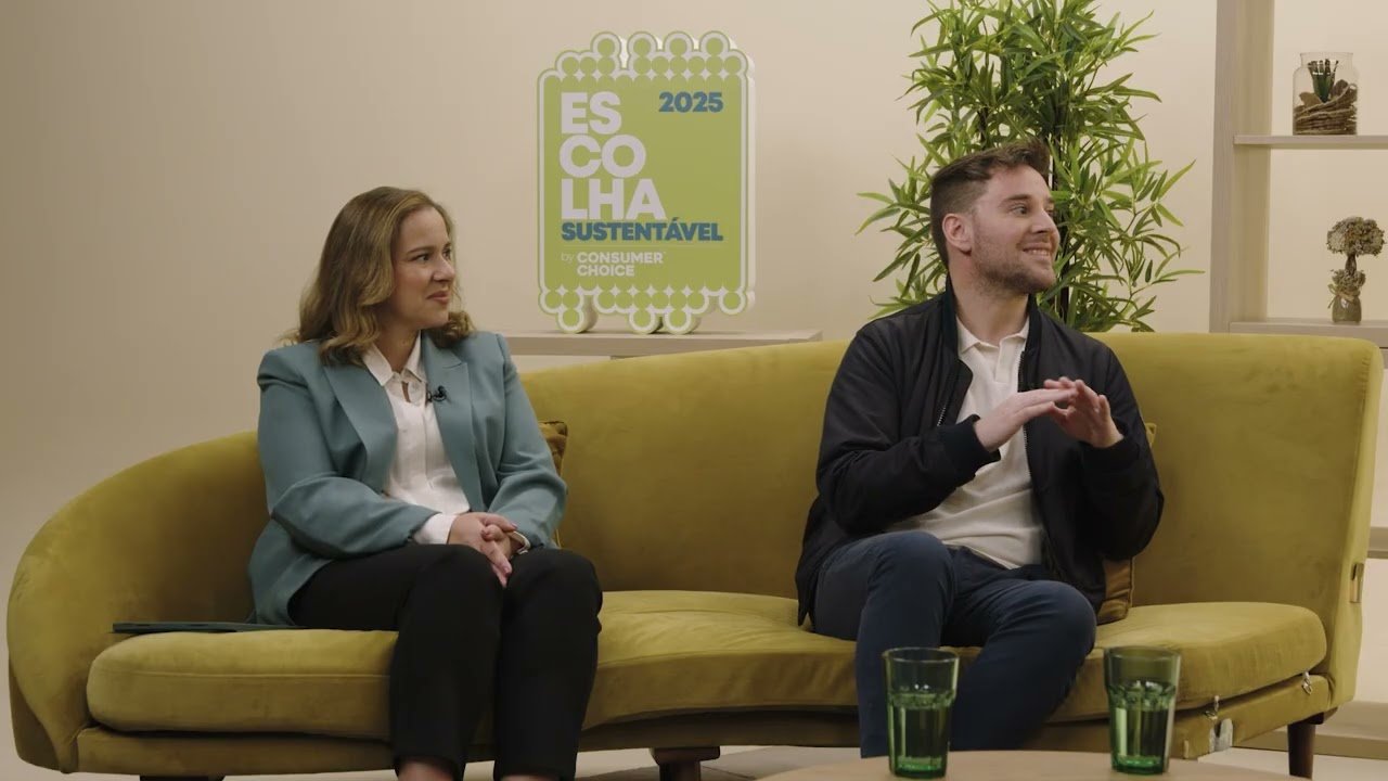 Podcast Consumer Choice com Banco CTT