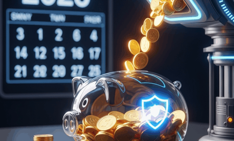 Veja Como Automatizar Seus Investimentos com Segurança e Constância em 2025