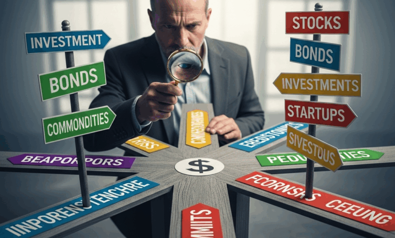 Você Sabe Qual é a Melhor Corretora de Valores Para o Seu Perfil de Investidor? Descubra Agora!