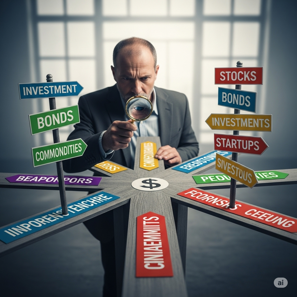 Você Sabe Qual é a Melhor Corretora de Valores Para o Seu Perfil de Investidor? Descubra Agora!