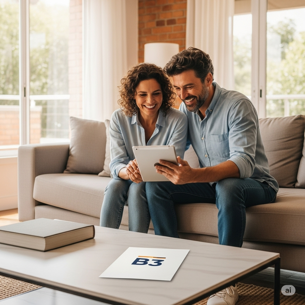 Você Sabe Quem Garante a Segurança dos Seus Investimentos? Conheça a B3