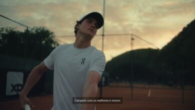 XP. Investidora oficial do João Fonseca.