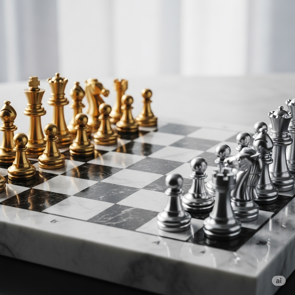 Como Ricos Pensam Diferente na Hora de Investir – E o Que Você Precisa Mudar Urgente