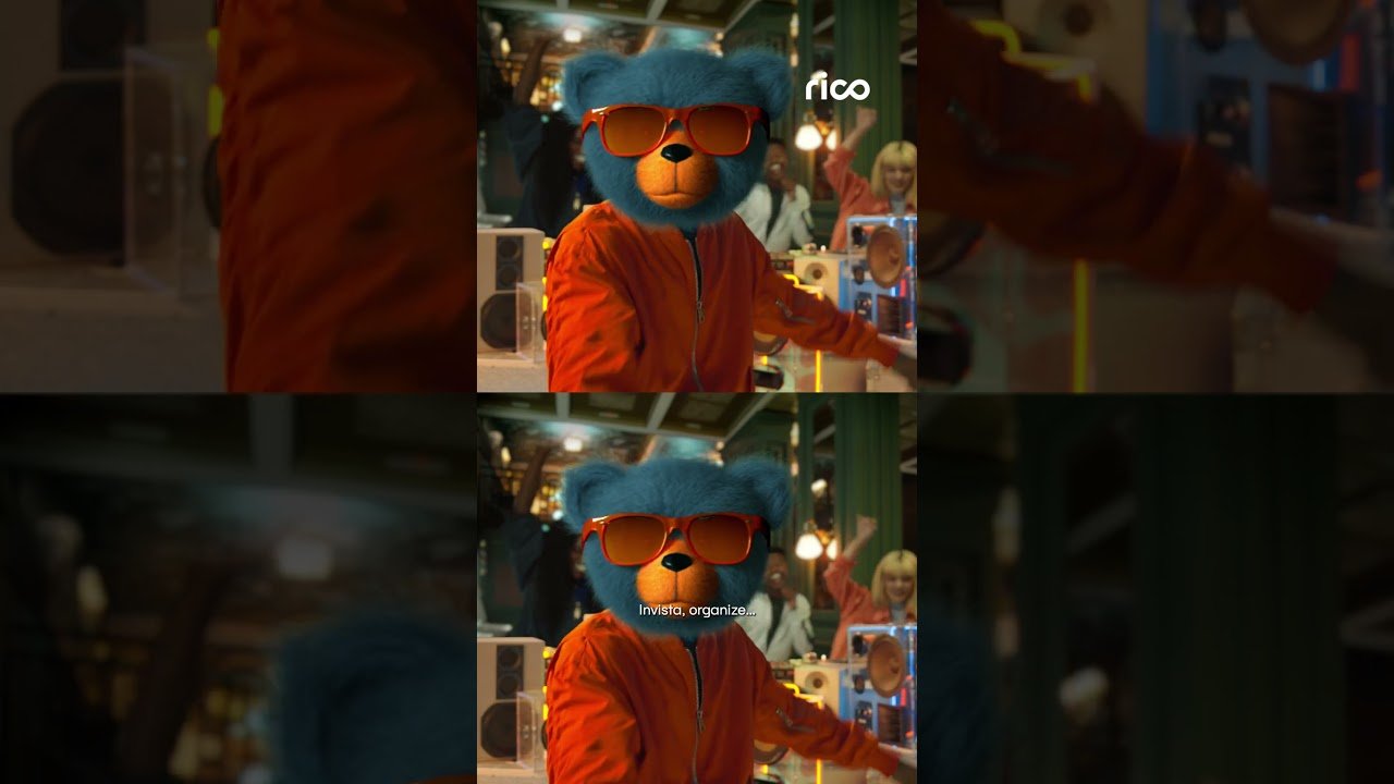 *