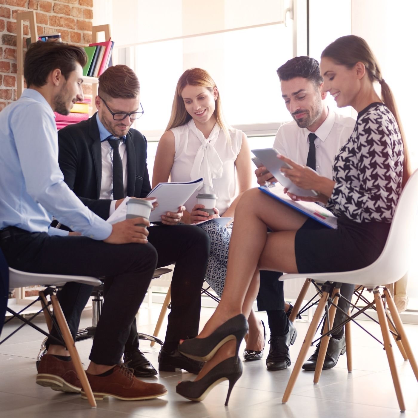 ROI, confiança e ABM: os pilares dos eventos B2B para o futuro
